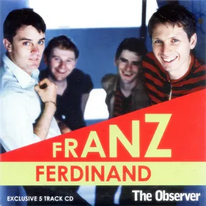 Franz Ferdinand
